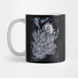 UNICAT5D Mug